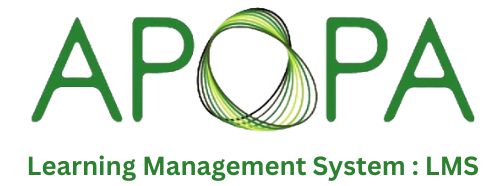 APOPA Learning Management system