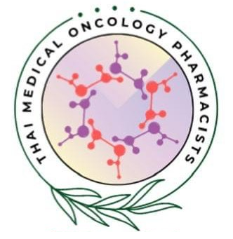 TMOP: Thai medical oncology pharmacist