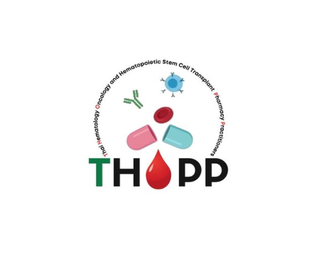 THOPP: Thai hematology oncology and hematopoietic stem cell transplant